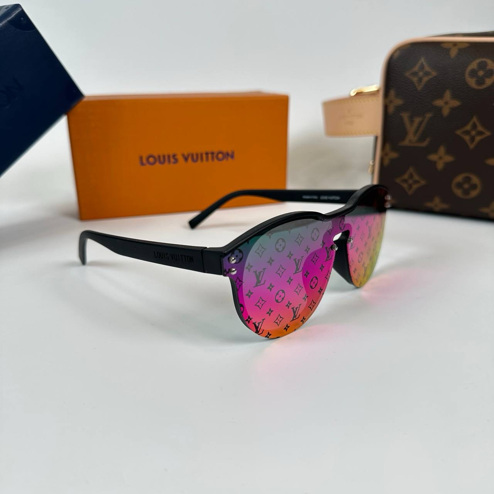 Солнцезащитные очки Louis Vuitton