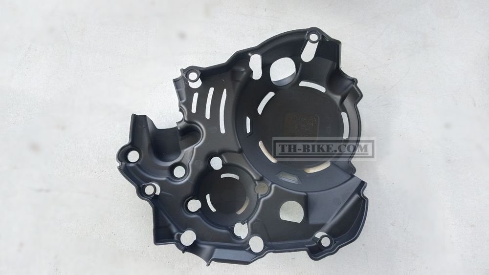 X-POWER PROTECTION CLUTCH/IGNITION EU HONDA CRF300L 21-25