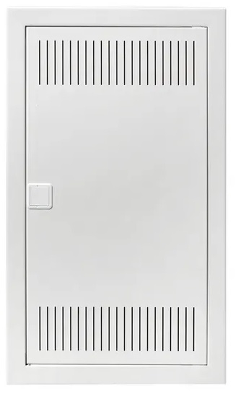 Щит комбинированный встраиваемый EKF nv-cb-pmd-2+2
