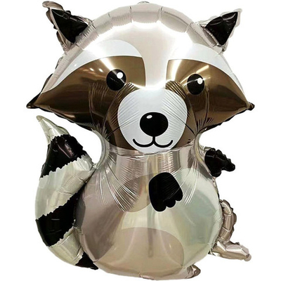 Енот лесной