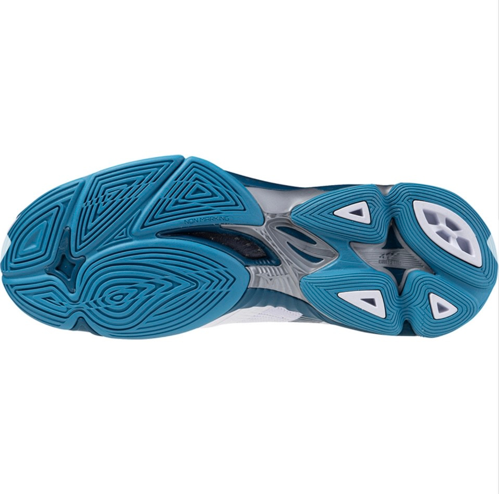 MIZUNO, WAVE LIGHTNING NEO 2, Volleyball, , MEN, US 9 /EUR 42 /UK 8 /СМ 27