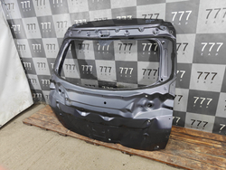Крышка багажника GAC GS3 24-нв Б/У Оригинал 5210004CRV0100A00