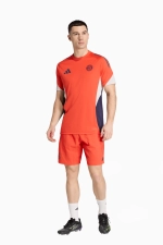 Футболка adidas FC Bayern 25/26 Training - оранжевый