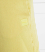 Шорты Sewalk BOSS ORANGE - желтый(50511726)