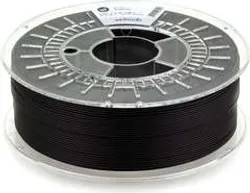 Фотография — Пластик для 3D-принтера Extrudr Green-TEC Black