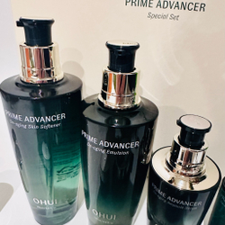 Набор уходовый O HUI Prime Advancer De Aging.