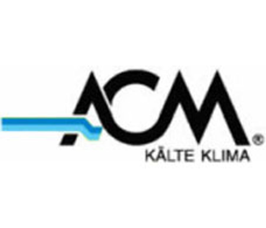 Acm Kalte Klima
