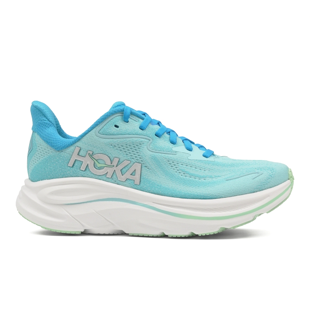 Кроссовки женские Hoka Clifton 10