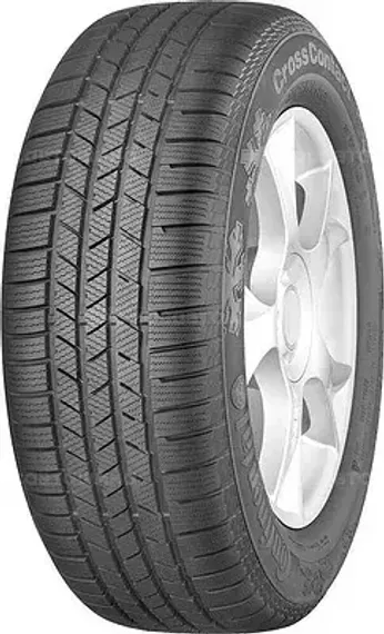 Continental ContiCrossContact Winter 235/65 R18 110H XL