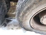 SITRAK C7H 8x4 Самосвал ZZ3316V386ME (Дизельный, 12,4 л, 540 л.с., МТ)