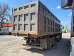 Howo T5G 8x4 Самосвал ZZ3317V386GE1 (Дизельный, 10,5 л, 440 л.с., МТ)