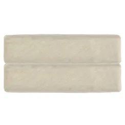 Простыня на резинке из хлопкового трикотажа серо-бежевого цвета из коллекции essential