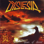 Dyslesia / Years Of Secret (RU)(CD)