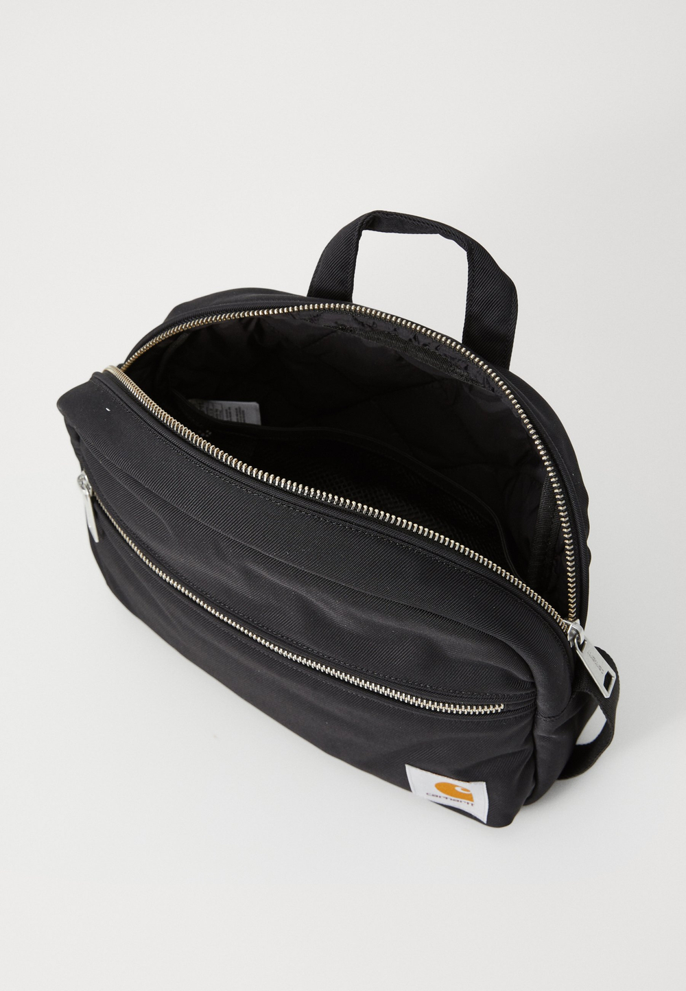 Carhartt WIP LEROY UNISEX - Сумка - Чёрный