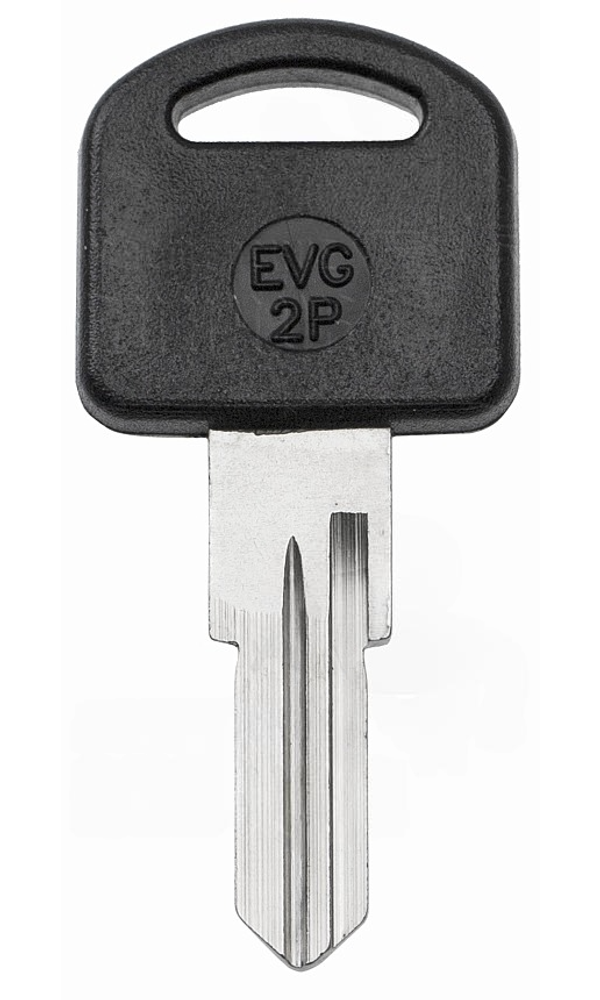 Заготовка английского ключа 14444 EVG-2P почта CANAS Турция