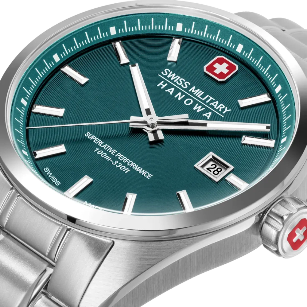 Swiss Military Hanowa Pioneer SMWGH0004104