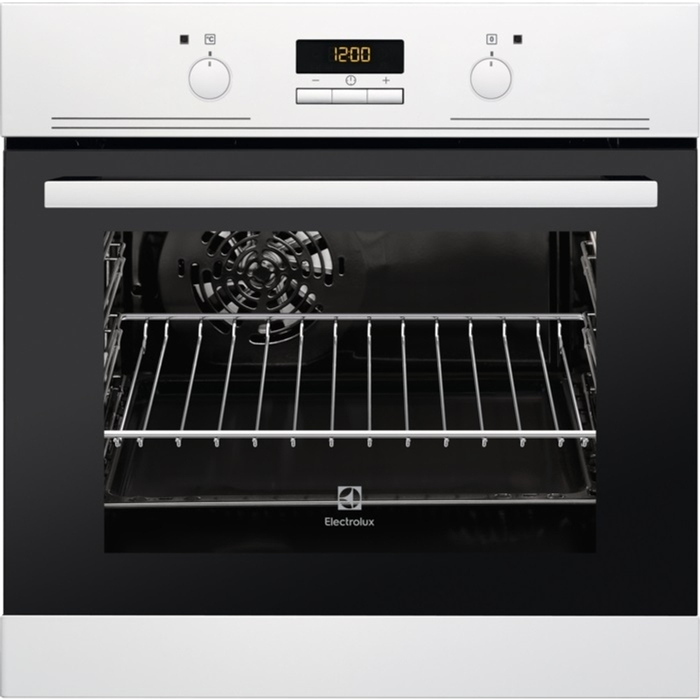 Встраиваемый электрический духовой шкаф Electrolux OPEB 4230 W