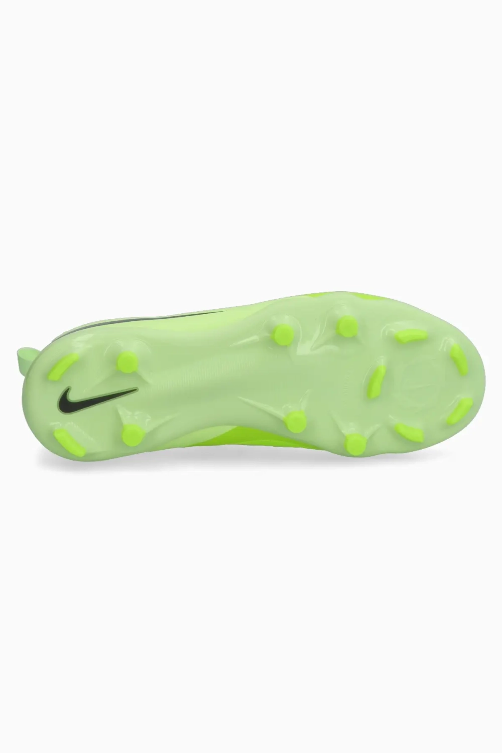 Бутсы Nike Phantom 6 Low Academy FG/MG Junior - размер 35 EU