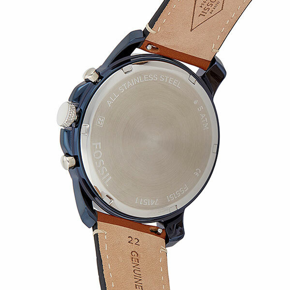 Мужские наручные часы Fossil FS5151