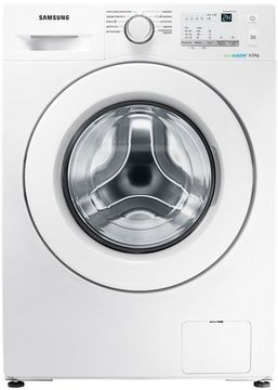 Стиральная машина Samsung WW60J3067LW