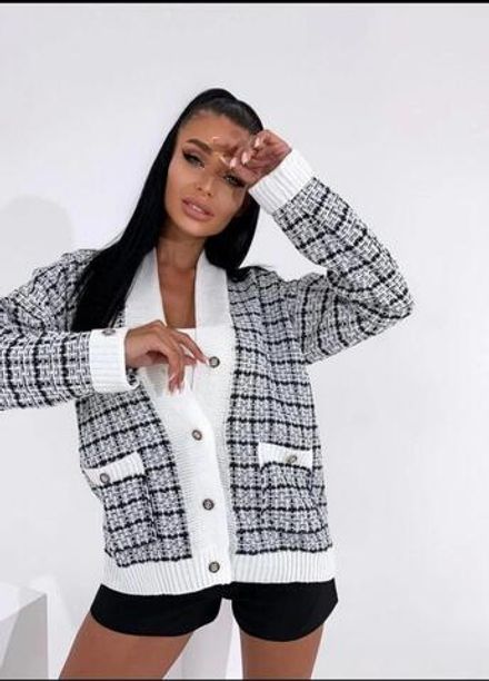 Кардиган 2582658 Fabrika