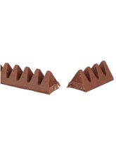 Toblerone шоколад молочный 100 г 3 шт
