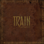 Train / Train Does Led Zeppelin II (LP)