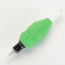 Держатель EZ Cartridge Grip Green 25мм