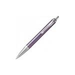 Ручка Parker шариковая IM Premium Dark Violet синие в под. коробке CT M К324 1931638