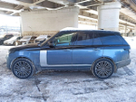 Land Rover RANGE ROVER SDV8 4.4 Autobiography