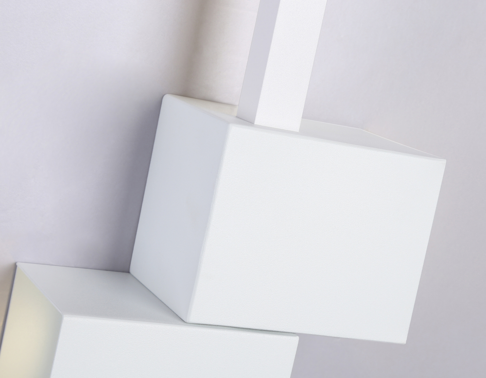 FL5212 SWH белый песок LED 4200K 21W 922*150*80