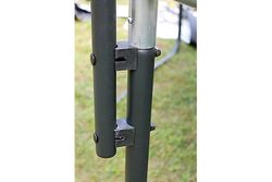 Батут Hasttings Superfly X 12ft