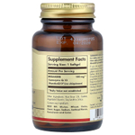 Solgar, Megasorb CoQ-10, мегасорб с коэнзимом Q-10, 100 мг, 90 капсул