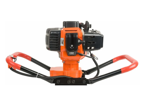 Мотобур CARVER AG- 52/000