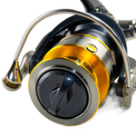 Катушка безынерционная Stinger Trinergy NS 2500 (2500, 8+1BB, мет. шпуля)