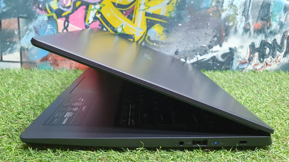 Ноутбук Acer AMD Athlon/4 Gb/FHD/Aspire 1 A114-21-R845 [nx.a7qer.00c]/Windows 10