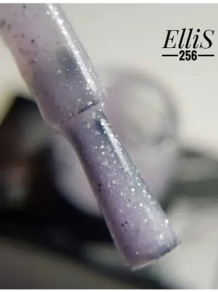 ElliS гель-лак 256 10мл