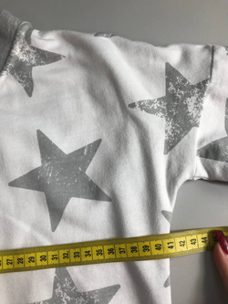 Толстовка Brums для звездного образа, на 11/12 лет