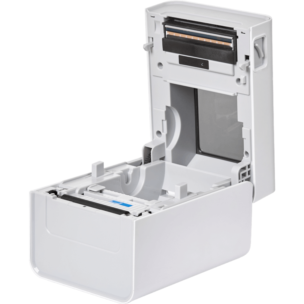 Принтер PayTor TLP38 (USB/RS-232/Ethernet, 203 dpi, арт. TLP-38-USE-B00x)