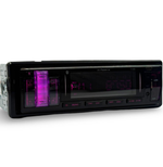 Автомагнитола FM/BT/USB/TFplayer Multicolor DV-pioneer.OK P-028