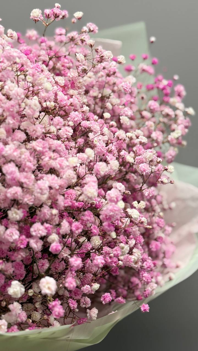 Букет "Хрупкая красота"