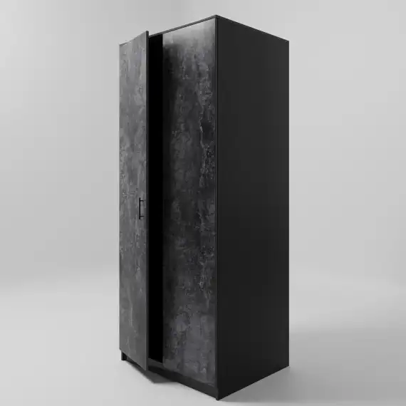 Шкаф для одежды Атмосфера AZ 23