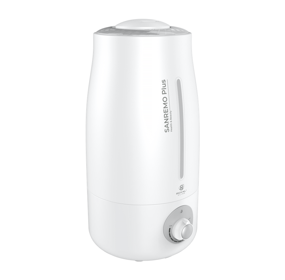 Бытовые увлажнители воздуха ROYAL CLIMA RUH-SP400/3.0M-BU фото 3