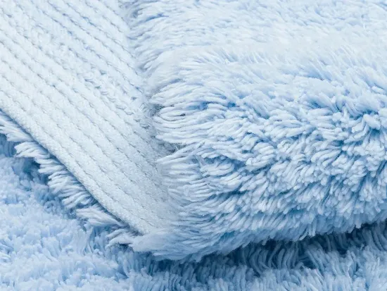 Ковер COTTON BOON 120*180, голубой 851568