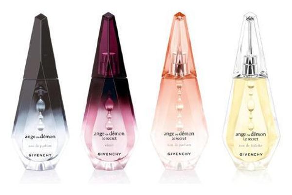Givenchy Ange Ou Demon Le Secret Eau de toilette