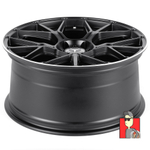 Комплект дисков Mercedes-Benz 20x8.5/9.5 et34/43 5x112