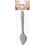 Набор ложек столовых 6шт «Капелька»