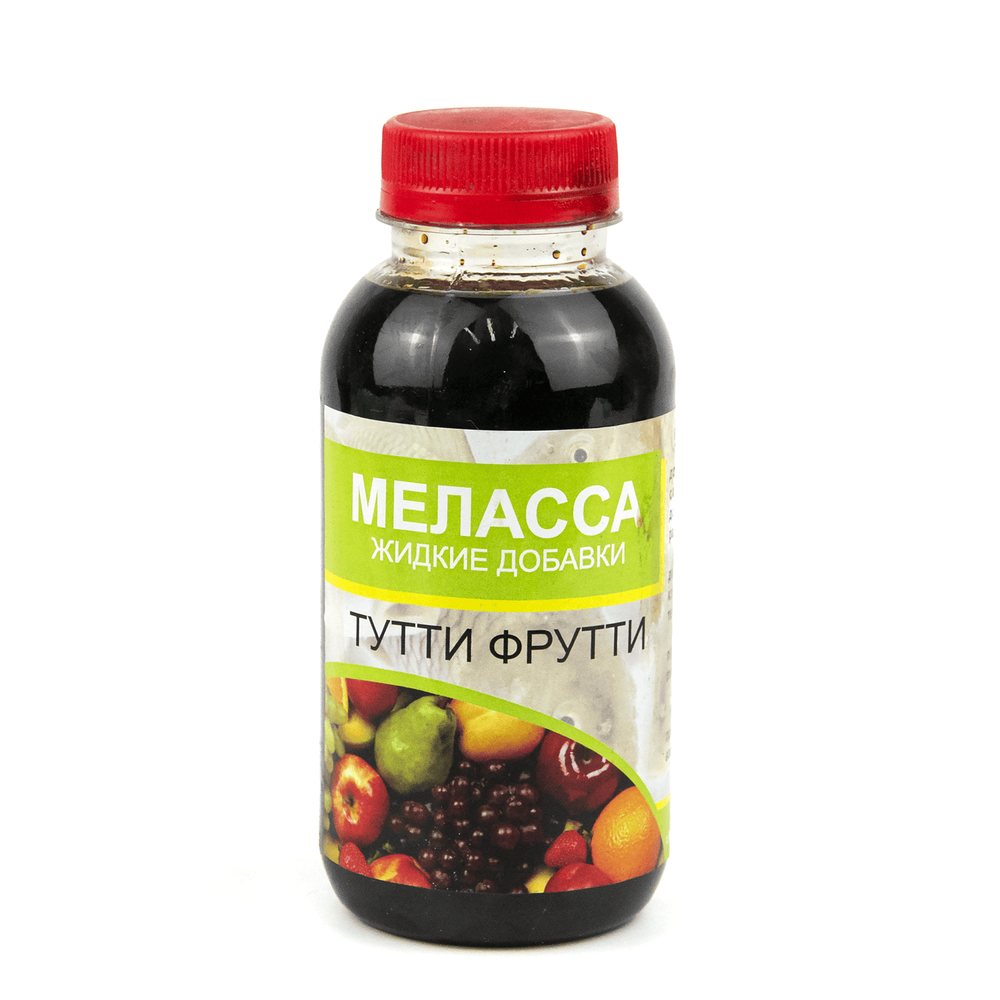 Жидкая добавка для прикормки "Меласса" (330мл)