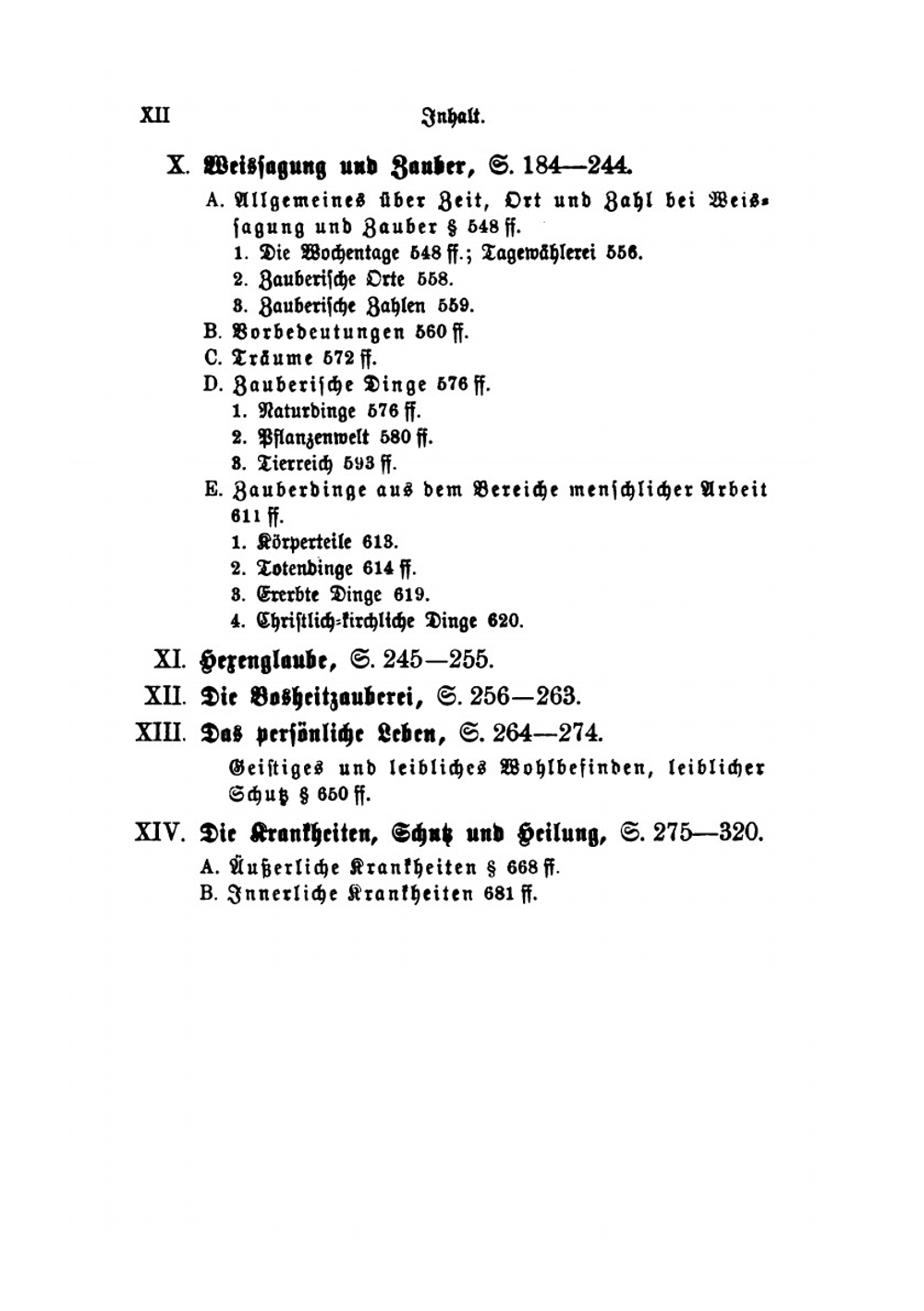 Sitte, Brauch Und Volksglaube in Schlesien | Paul Drechsler