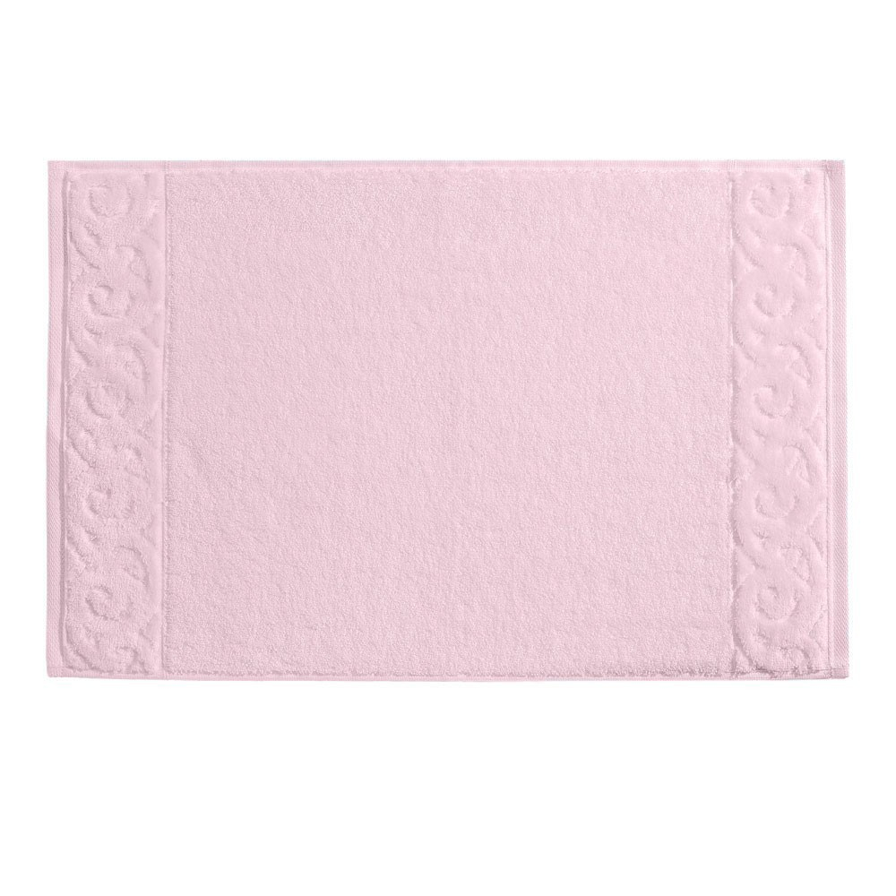 Полотенце 50x100 Vossen Paris Supersoft misty rose